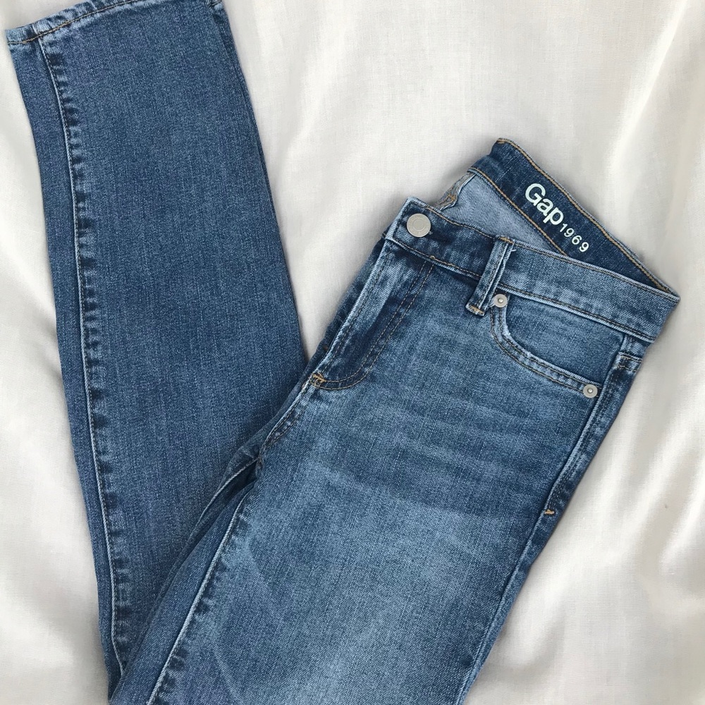 Gap Denim Size 25S